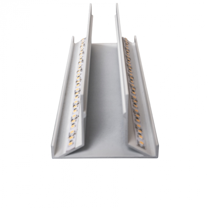 Sistema Usina Linear Sobrepor Trovão (Somente Perfil) 75x50x1500mm 30810/1500