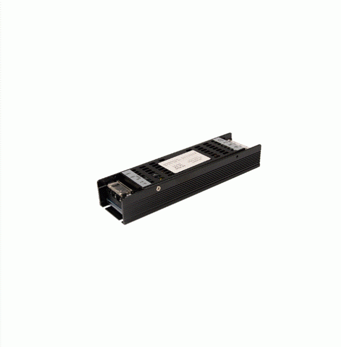 Fonte 12V Nordecor Dimerizável (Triac) 16,67A 200 watts 127V IP20 7105