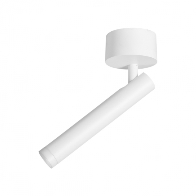 Spot Usina Beer Canopla Padrão Ø70X35mm 3 watts 3000K Ø28X180mm 19375/21LED3