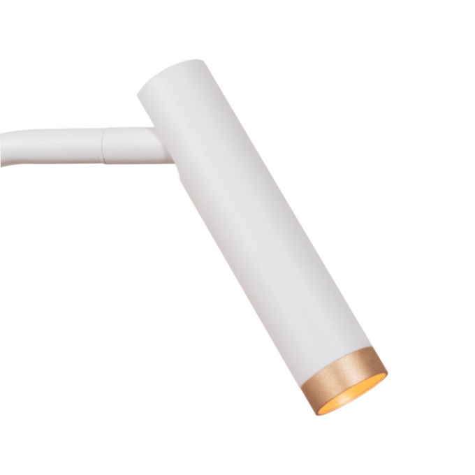 Abajur Usina Beer 3 watts 3000K Bivolt 75x220x460mm 19378/11LED3