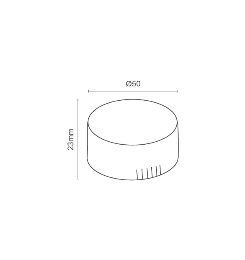 Fonte 12V Romalux 1A 12 watts IP20 Bivolt 60010A