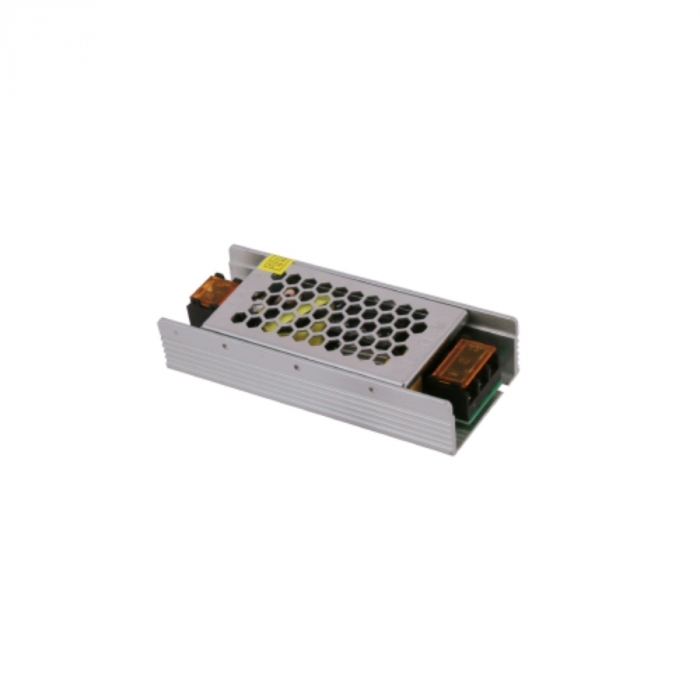 Fonte 24V Romalux 1,5A 36 watts IP20 Bivolt 115X40X25mm 60025