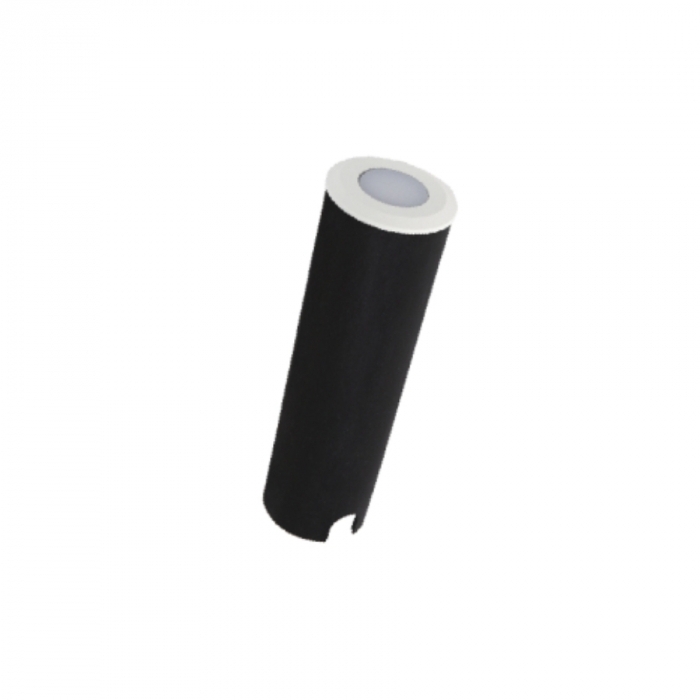 Balizador de Solo Romalux Branco 0,45 watts 2700K 120° IP66 Bivolt 10048