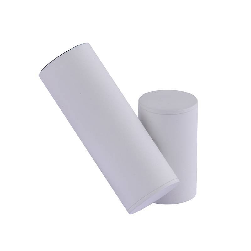 Spot Direcional Nordecor Kona Gin 3 watts 2700K 24° Sof Branco Ø30x80mm IRC97 Bivolt 6435