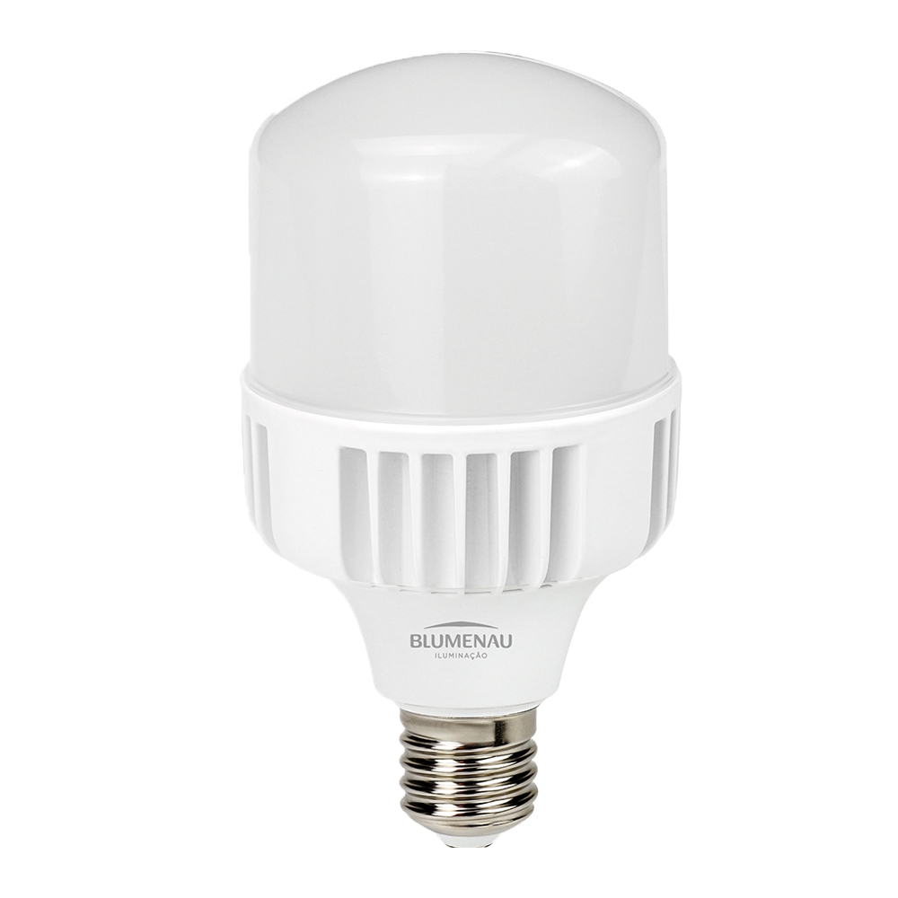 Lâmpada Blumenau Bulbo 80 watts 6500K IP20 E27 Ø140x235mm 03080126
