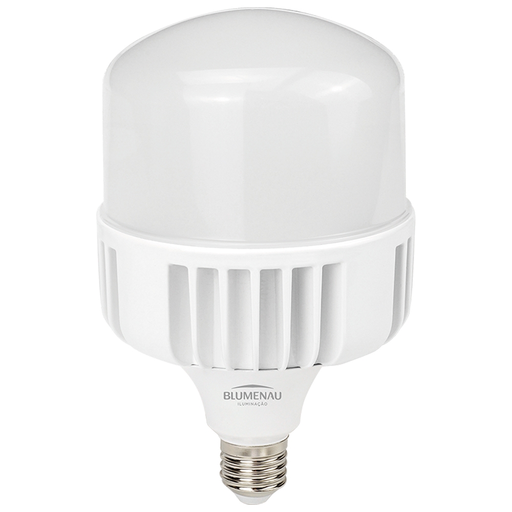 Lâmpada Blumenau Bulbo 120 watts 6500K E40/E27 IP20 Ø160x277mm 03120126
