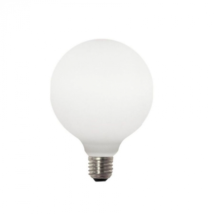 Lâmpada Romalux Filamento Bianco G125 5 watts 2600K Bivolt IP20 70280