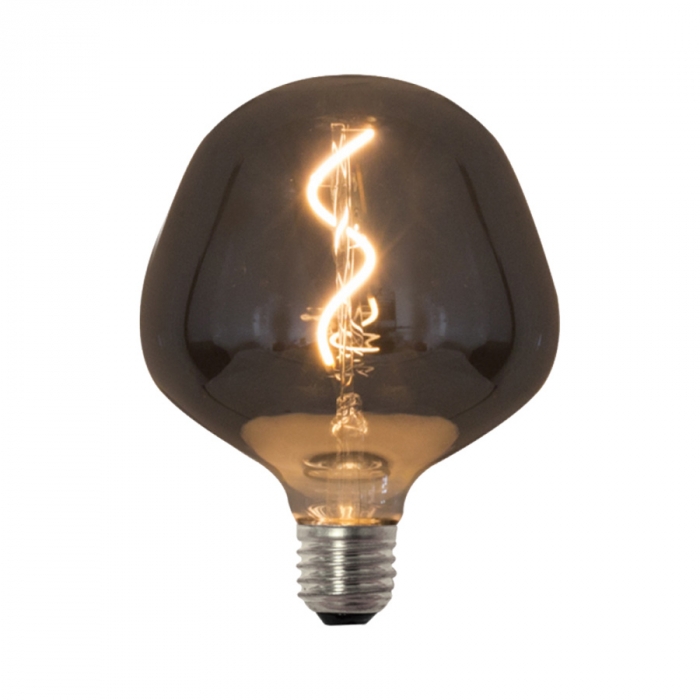 Lâmpada Romalux Filamento Vetro M132 SG 2,5 watts 2200K Bivolt IP20 70281