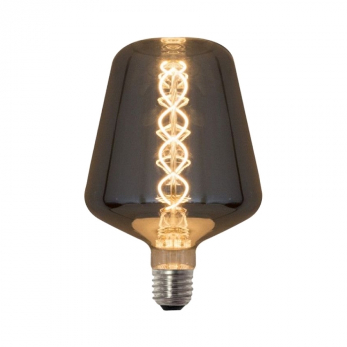 Lâmpada Romalux Filamento Vetro B150 SG 3 watts 2200K Bivolt IP20 70286
