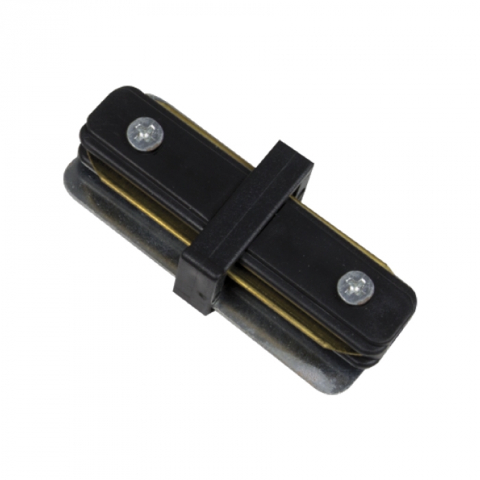 Conexão I Embutir Romalux Preto Bivolt 30110