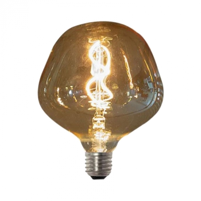 Lâmpada Romalux Filamento Vietro M132 2,5 watts 2200K Bivolt IP20 70270