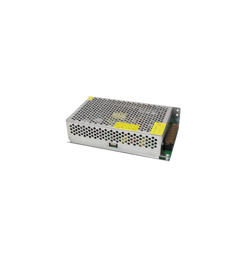 Fonte 48V Romalux 1,66A 80 watts 48V IP20 Bivolt 60031