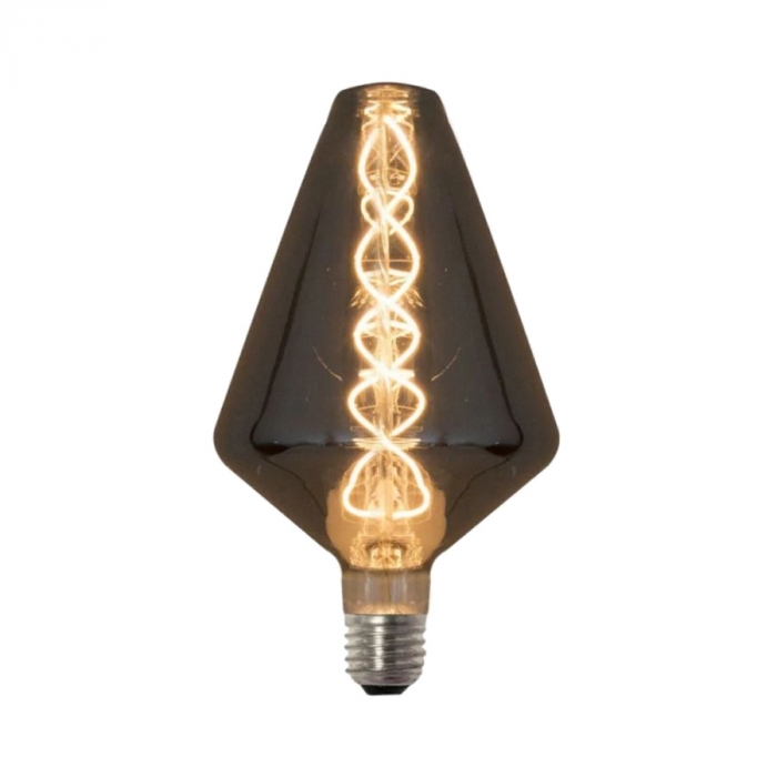 Lâmpada Romalux Filamento Vetro C150 SG 3 watts 2200K Bivolt IP20 70285