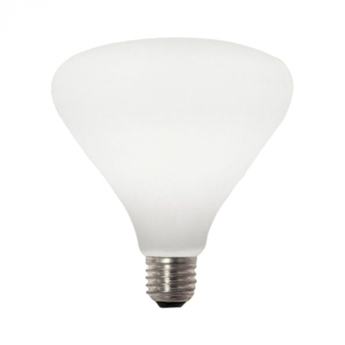 Lâmpada Romalux Filamento Bianco BR140 5 watts 2700K Bivolt IP20 70269