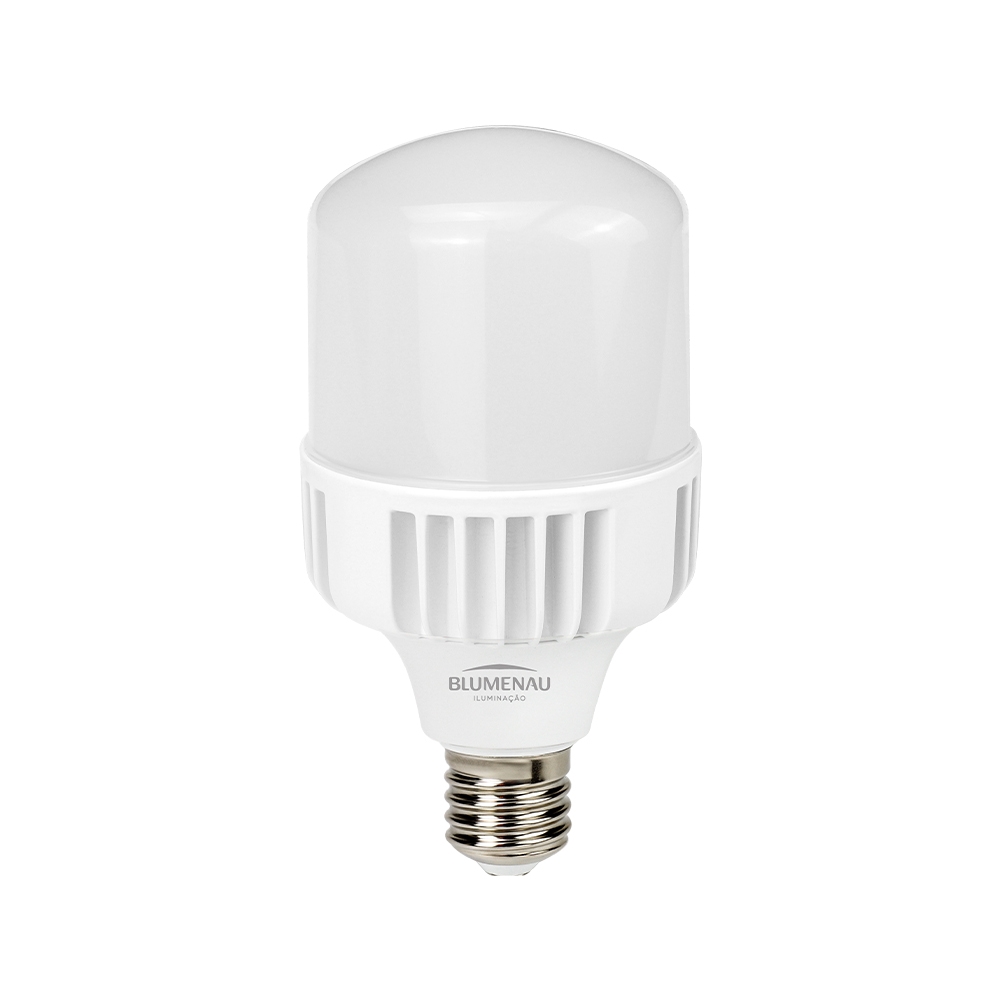Lâmpada Blumenau Bulbo 65 watts 6500K IP20 Ø120x205mm 03065126