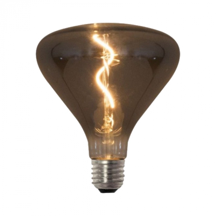 Lâmpada Romalux Filamento Vetro BR140 SG 2,5 watts 2200K Bivolt IP20 70284
