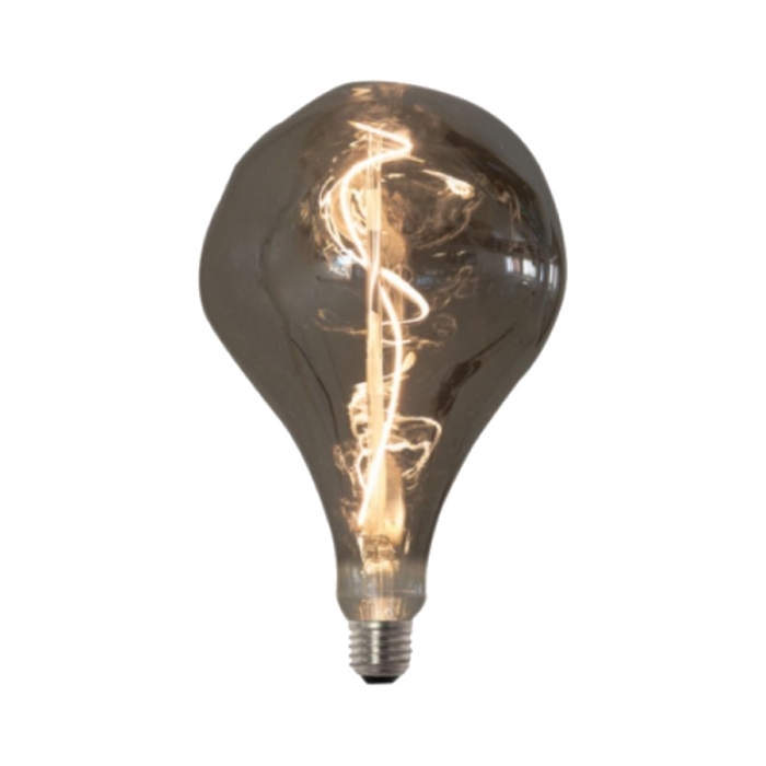 Lâmpada Romalux Filamento Vetro D160SG 4 watts 2200K Bivolt IP20 70275