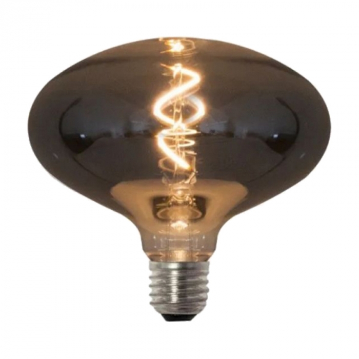 Lâmpada Romalux Filamento Vetro PAR160 SG 2,5 watts 2200K Bivolt IP20 70283