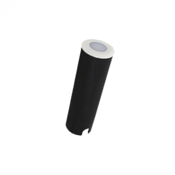 Balizador de Solo Romalux Branco 0,45 watts 2700K 120° IP66 Bivolt 10048