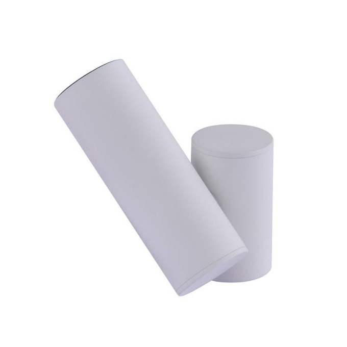 Spot Direcional Nordecor Kona Gin 3 watts 2700K 24° Sof Branco Ø30x80mm IRC97 Bivolt 6435