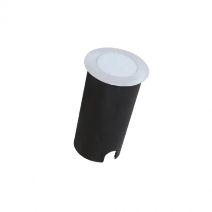 Balizador de Solo Romalux Branco 1,8 watts 2700K 120° IP66 10093