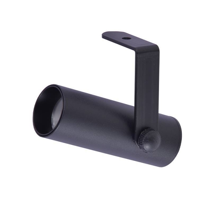 Spot Direcional Nordecor Kona Sof 3 watts 2700K 24° Preto Ø30x83mm IRC97 Bivolt 6432