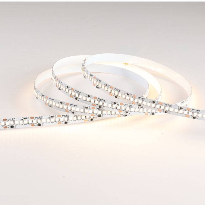 Fita LED Nordecor 22w/mt 4000K 240 Leds IP20 10mm 24V (Rolo 10 metros) 7094