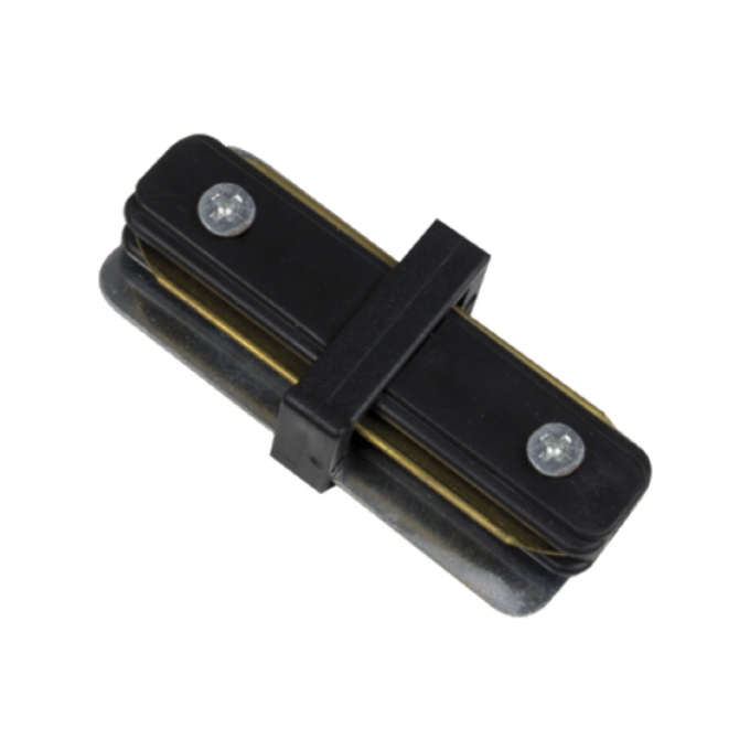 Conexão I Embutir Romalux Preto Bivolt 30110