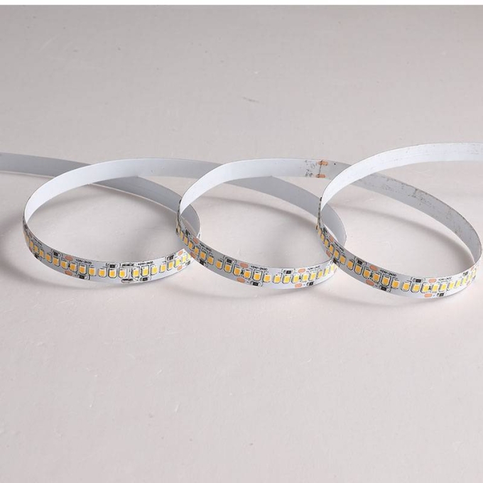 Fita LED Nordecor 22w/mt 4000K 240 Leds IP20 10mm 24V (Rolo 10 metros) 7094