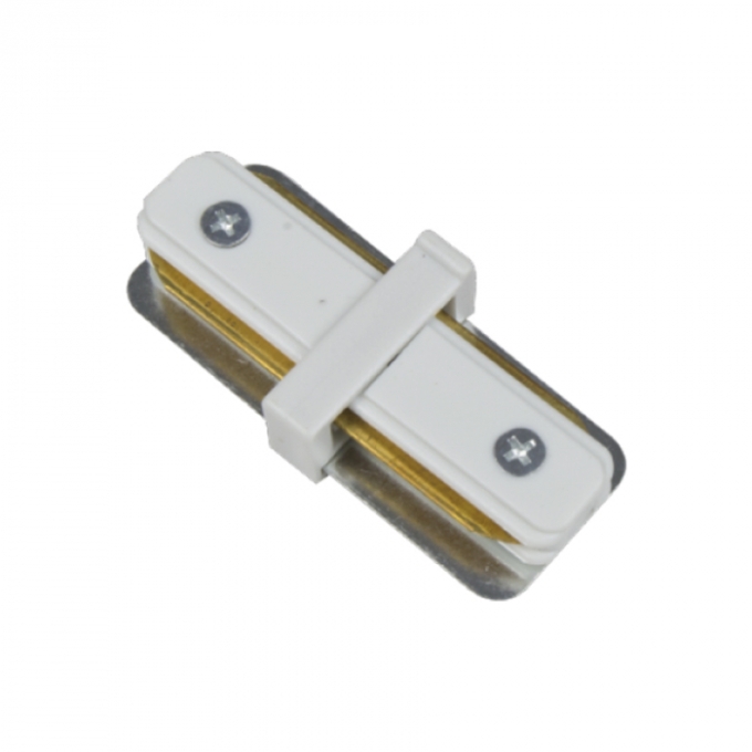 Conexão I Embutir Romalux Branco Bivolt 30109