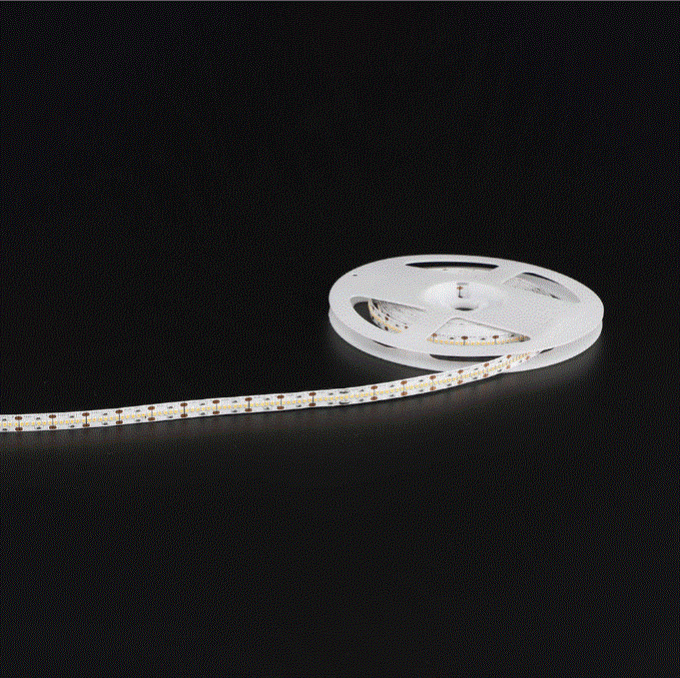 Fita LED Nordecor 14,6w/mt 3000K 420 Leds 12V IP20 8mm (Rolo 5 metros) 7171