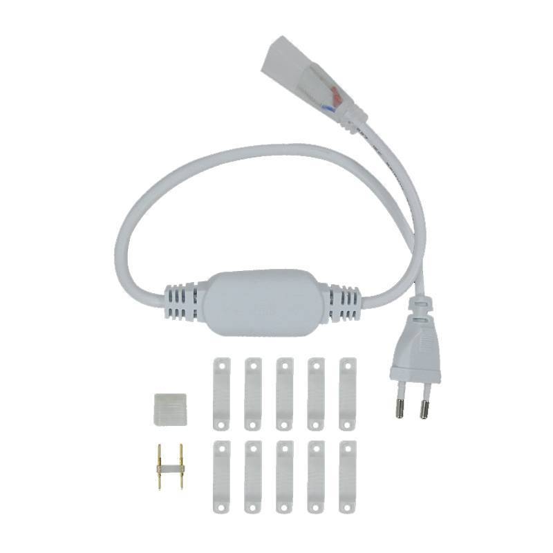 Fonte Bivolt para Fita de LED Nordecor (F66009/10/11/12) 7101