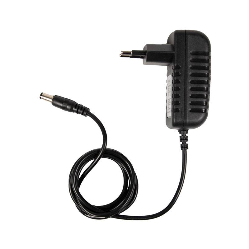 Fonte 12V Nordecor 3A 36 watts C/P4 IP20 Bivolt 7020

