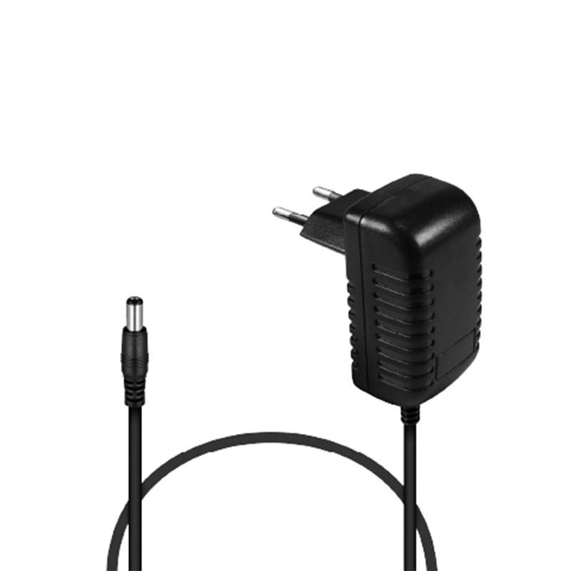 Fonte 12V Nordecor 2A 24 watts C/P4 IP20 Bivolt 7019
