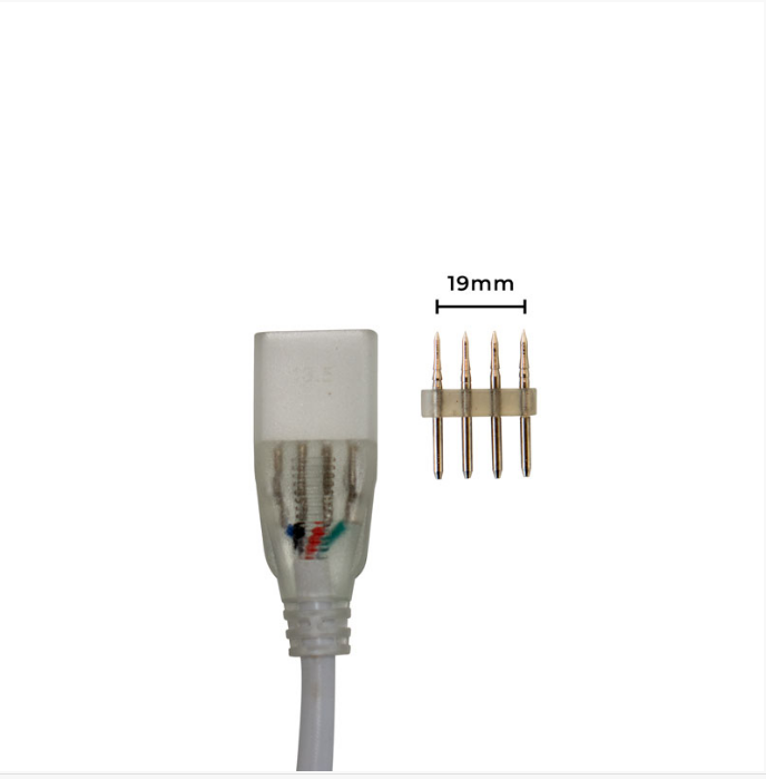 Fonte Nordecor Para Fita RGB Bivolt (7033/7034) 7029