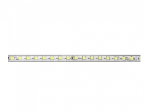 Fita de LED Siliconada Nordecor 5w/mt 120 leds IP65 127V 3000K (Rolo 100 metros) 7010