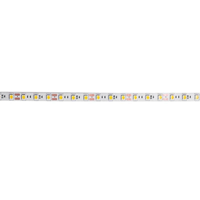 Fita LED Nordecor 5,4/mt 60 leds IP20 8mm 12V 3000K (Rolo 5 metros) 7002
