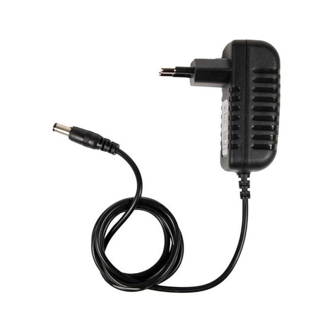 Fonte 12V Nordecor 3A 36 watts C/P4 IP20 Bivolt 7020
