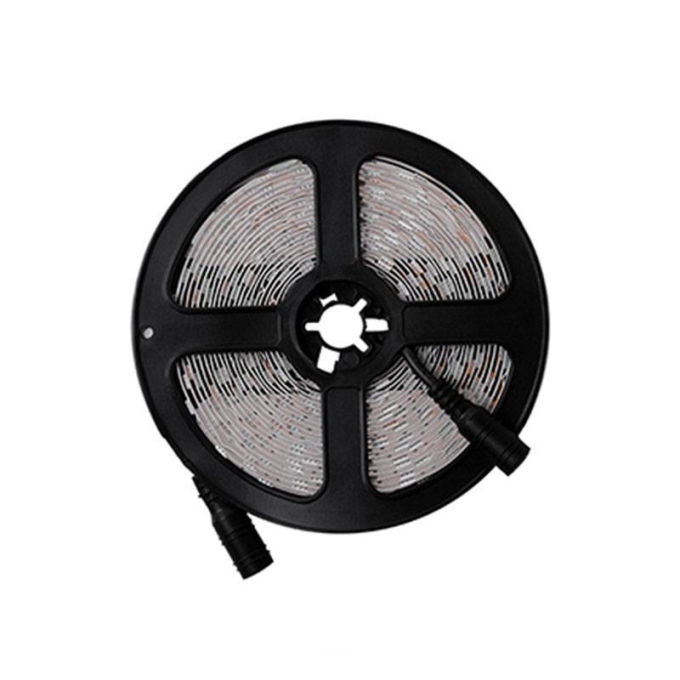 Fita LED Nordecor 5,4/mt 60 leds IP20 8mm 12V 3000K (Rolo 5 metros) 7002