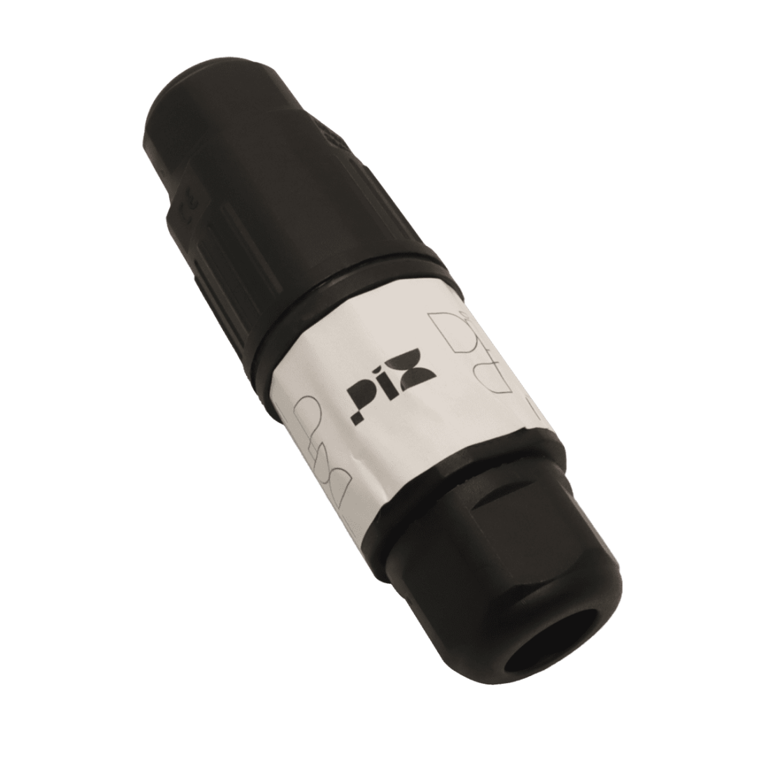 Conector de Fios para Área Externa Reto Pix Outdoor IP68 106x31mm 36507458