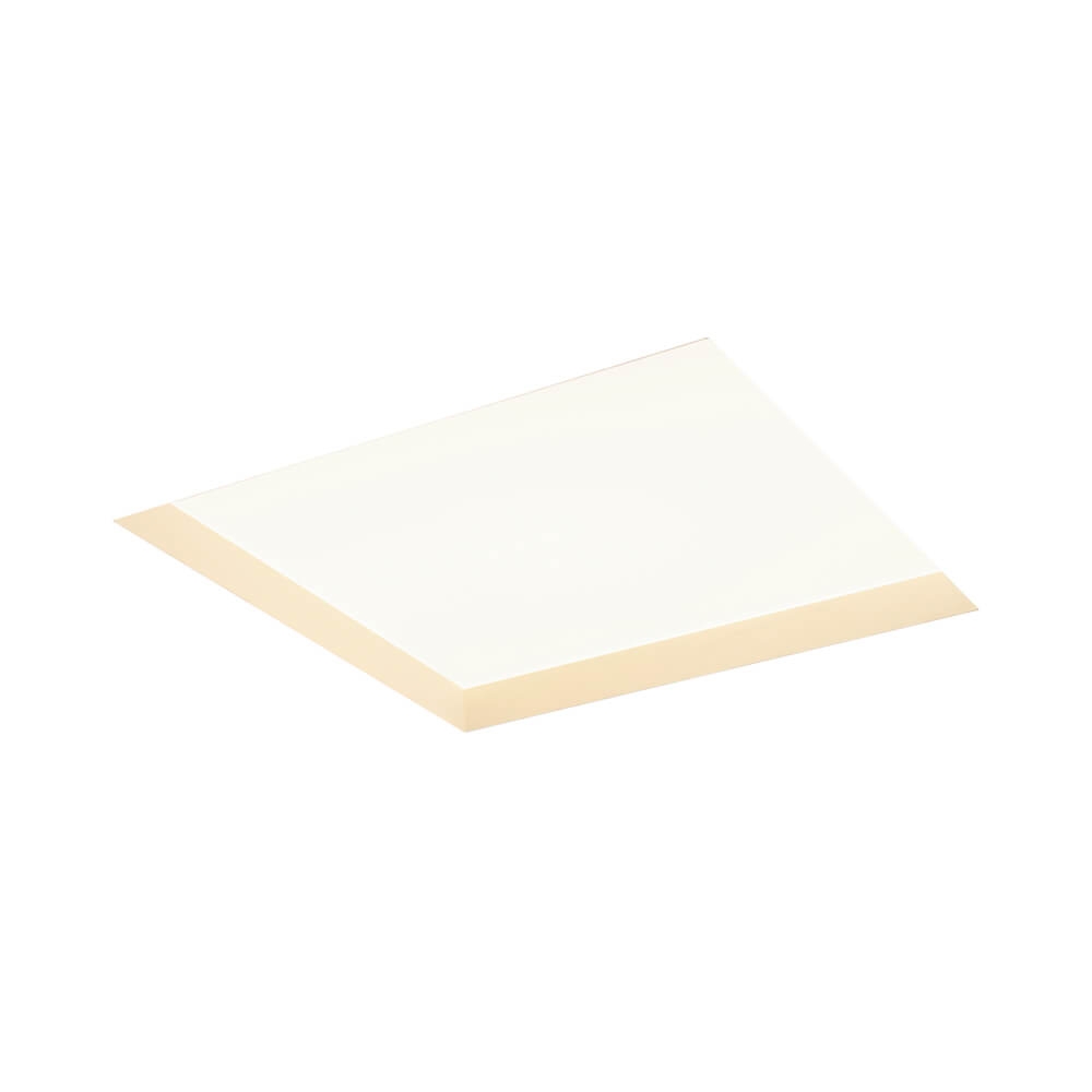 Embutido Newline Imo No Frame 25,2 watts 3000K Bivolt  285x285x110mm EM3048LED3