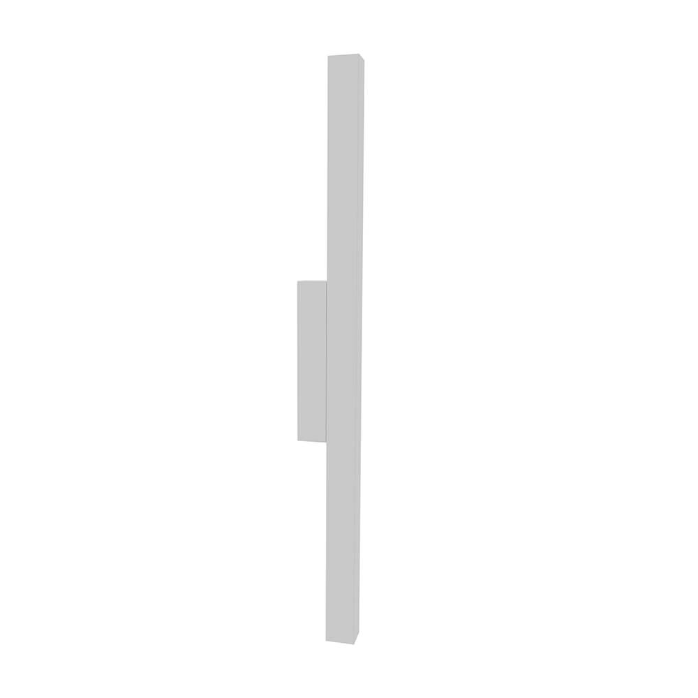 Arandela Newline Fit15 Wall 5 watts 3000K 17x38x370mm AR15006LED