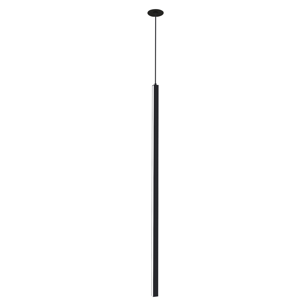 Pendente Newline Fit15 Row Vertical 156 watts 3000K 17x20x760mm PD15031LED