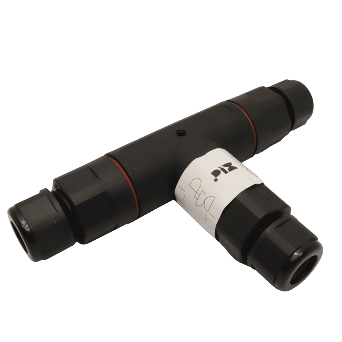 Conector de Fios para Área Externa T Pix Outdoor IP68 150x70x31mm 36507459