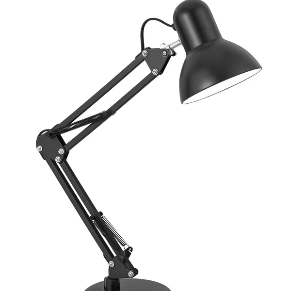 Luminária de Mesa GMH Desk Lamp Preto 1L E27 660X400mm Bivolt DL-PRETO