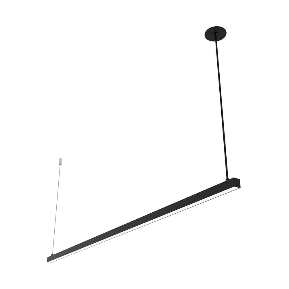 Pendente Newline Fit15 Row 20 watts 3000K 1010x17x20mm PD15025LED