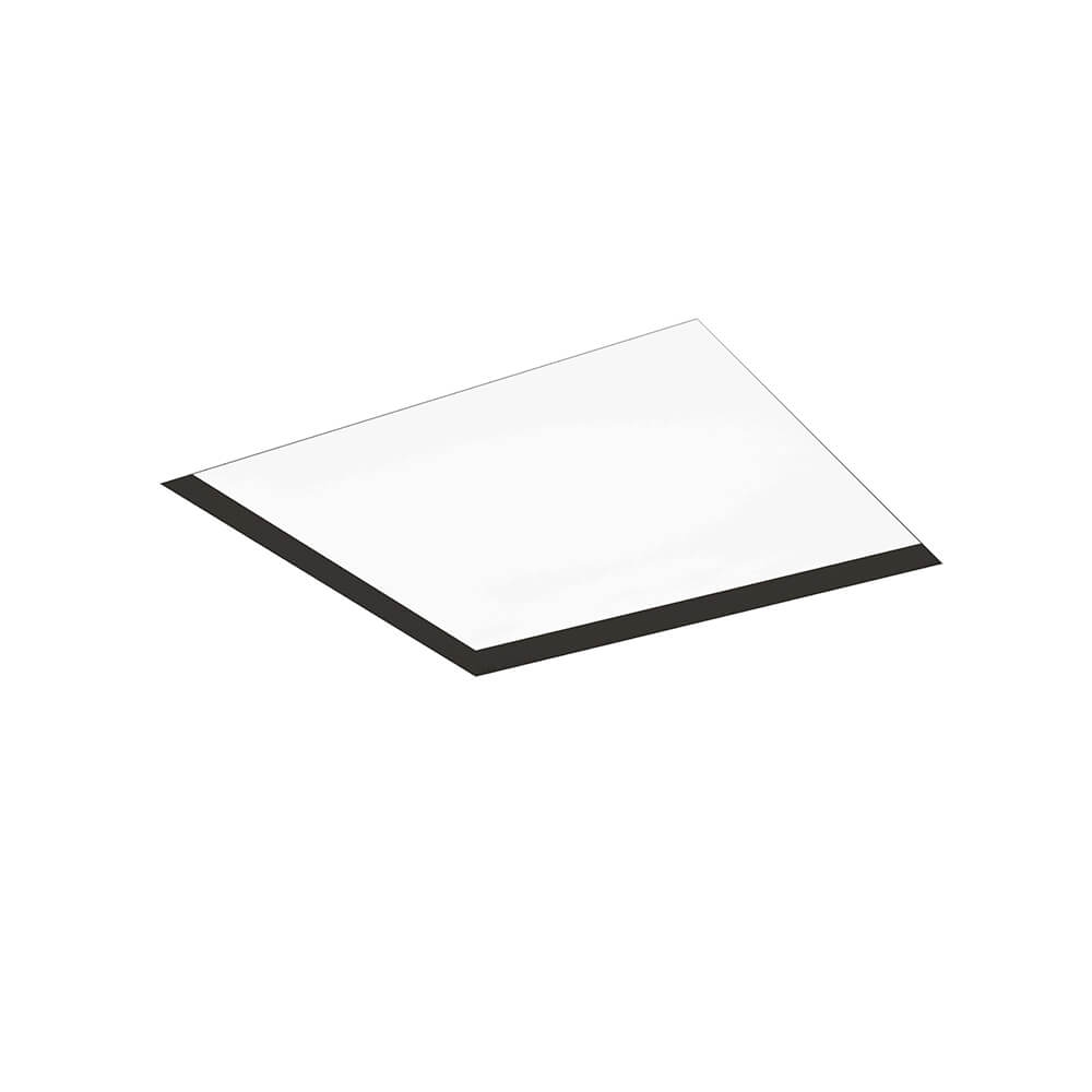 Embutido Newline Imo No Frame 37,8 watts 3000K Bivolt 485x485x110mm EM3049LED3