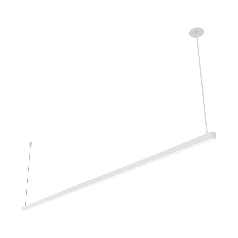 Pendente Newline Fit15 Row 30 watts 3000K 1510x17x20mm PD15026LED