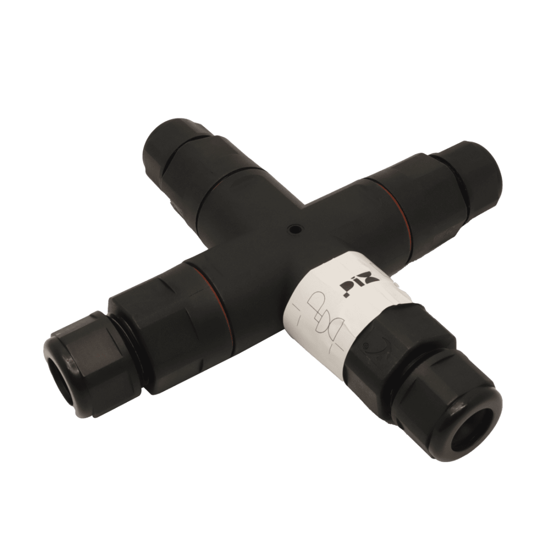 Conector de Fios para Área Externa X Pix Outdoor IP68 152x152x31mm 36507460