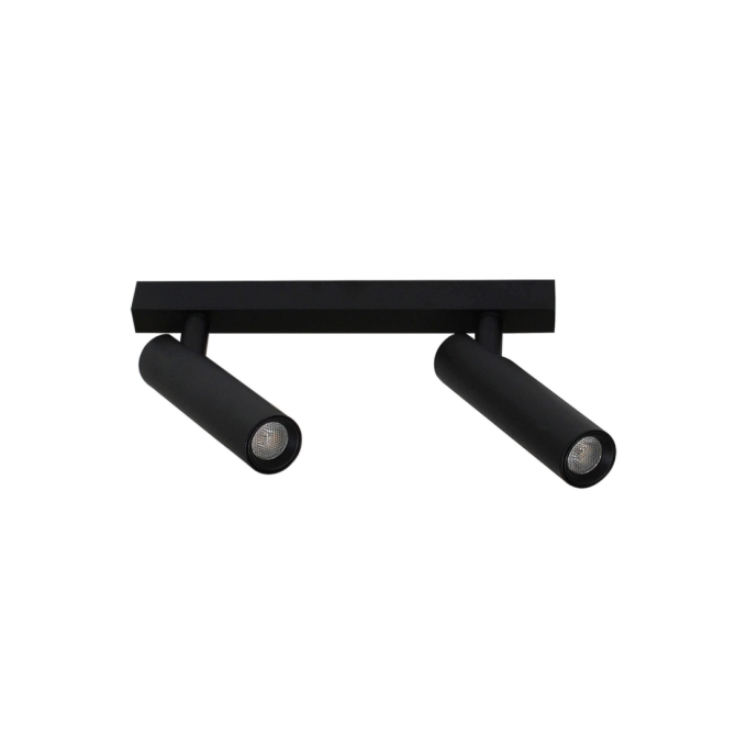 Spot Newline Snello 2 10 watts Antiofuscante 200x28x150MM HSP03004LED